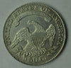 1833 Bust Half Dollar - Choice AU - Garden State Coins