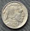 1936 D - Buffalo Nickel - GEM BU