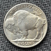 1936 D - Buffalo Nickel - GEM BU