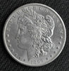 1899 O - Morgan Silver Dollar - GEM BU