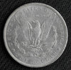 1899 O - Morgan Silver Dollar - GEM BU