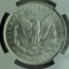 1883 O - Morgan Silver Dollar - MS63 NGC