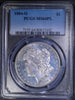 1884 O - PCGS MS64 PL - Morgan Silver Dollar - Very PQ - Garden State Coins