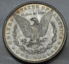 1882 O Morgan SIlver Dollar Choice/Very Choice BU with Rainbow Toning - Garden State Coins